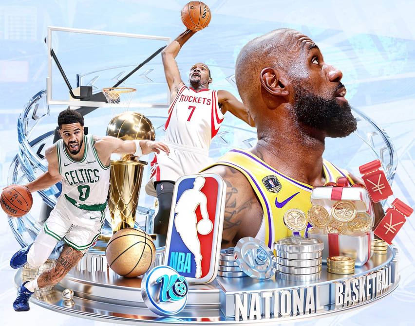 约基奇：NBA里有些人满脑子都是刷数据 但欧洲只看重胜利